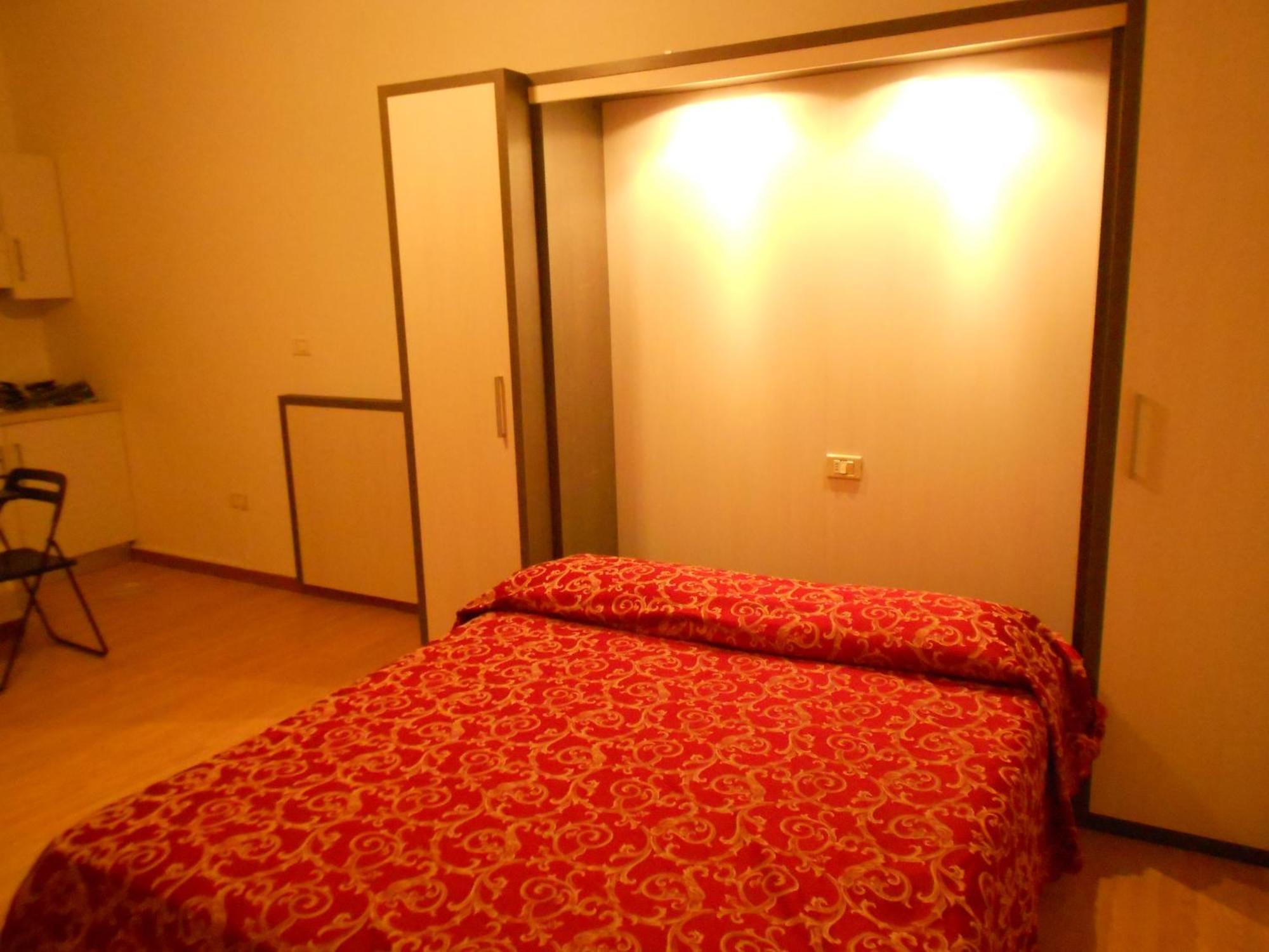 Hotel Ottavia Rimini Luaran gambar