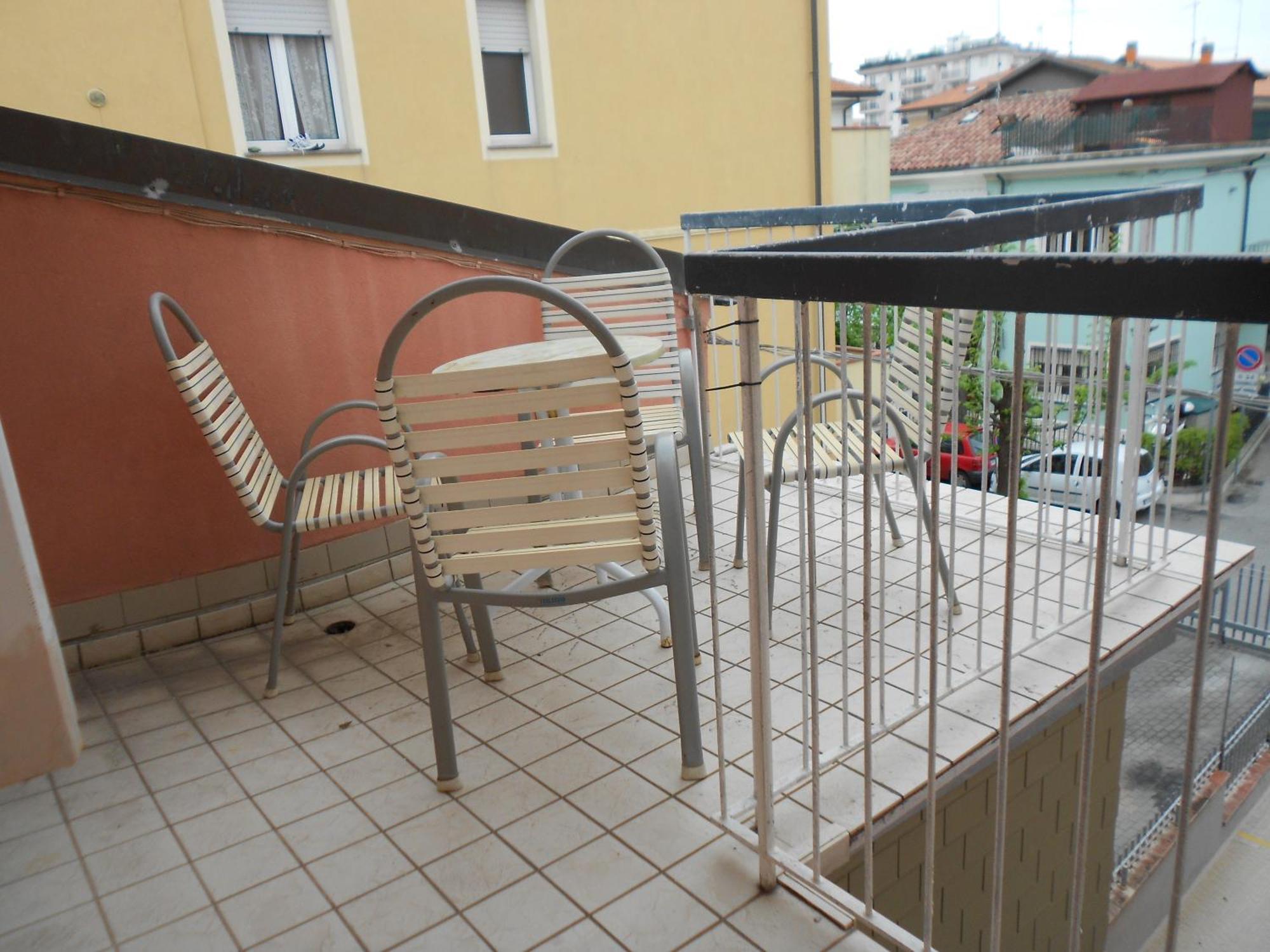 Hotel Ottavia Rimini Bilik gambar