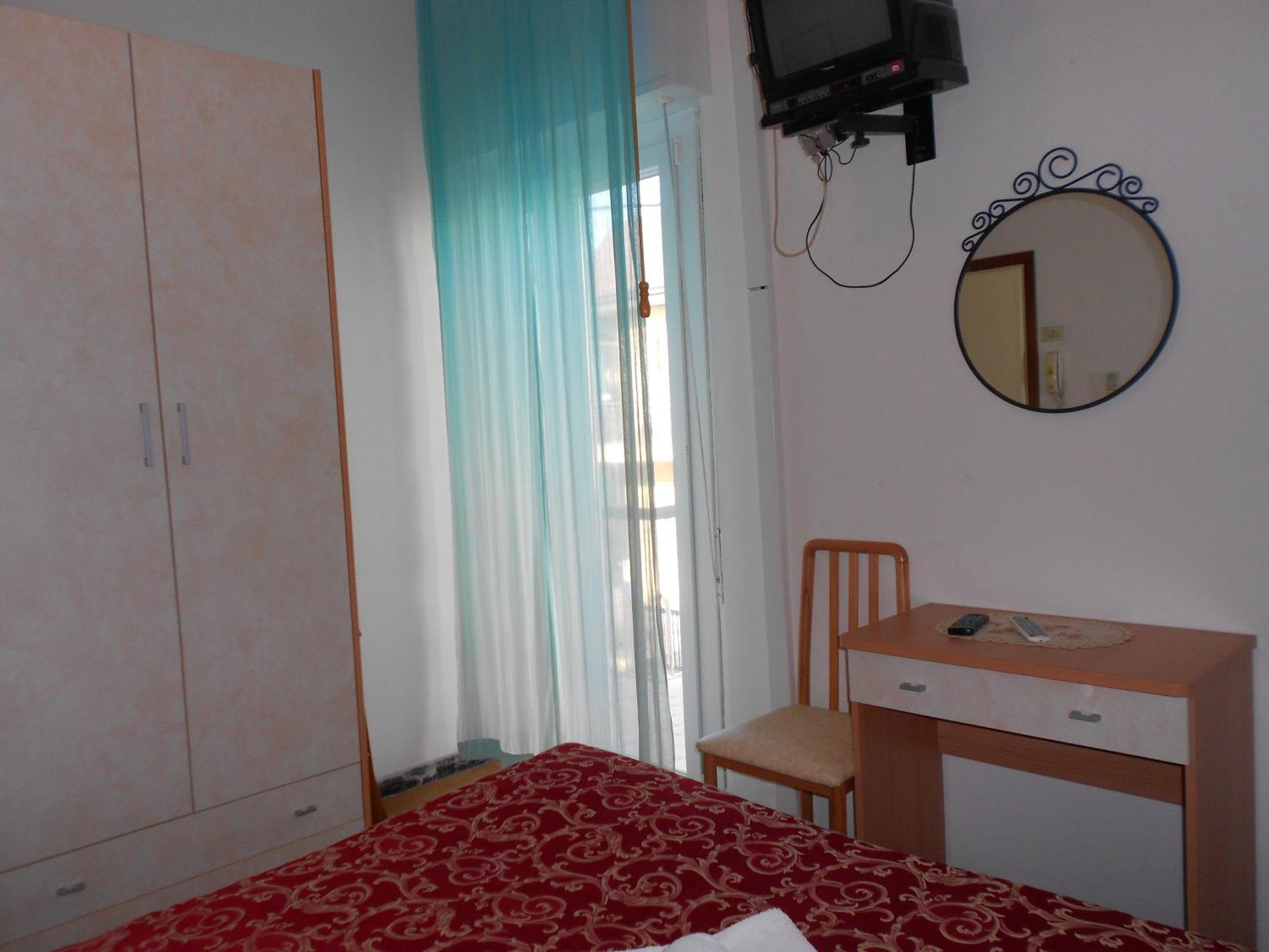 Hotel Ottavia Rimini Bilik gambar