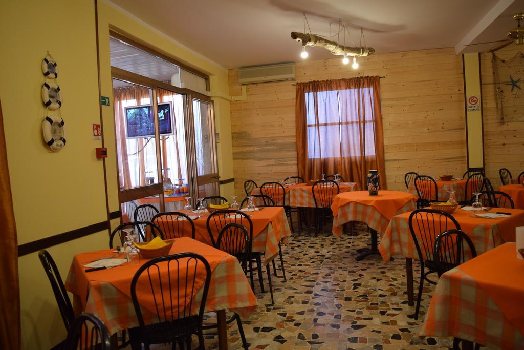 Hotel Ottavia Rimini Luaran gambar