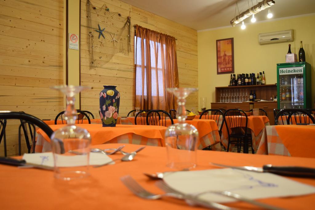 Hotel Ottavia Rimini Luaran gambar