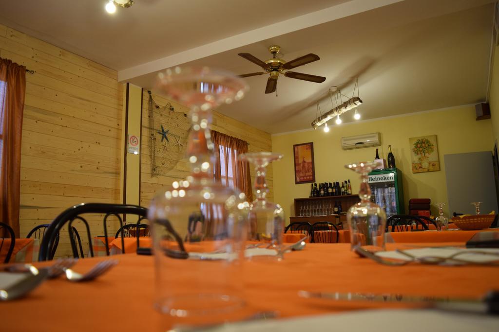 Hotel Ottavia Rimini Luaran gambar