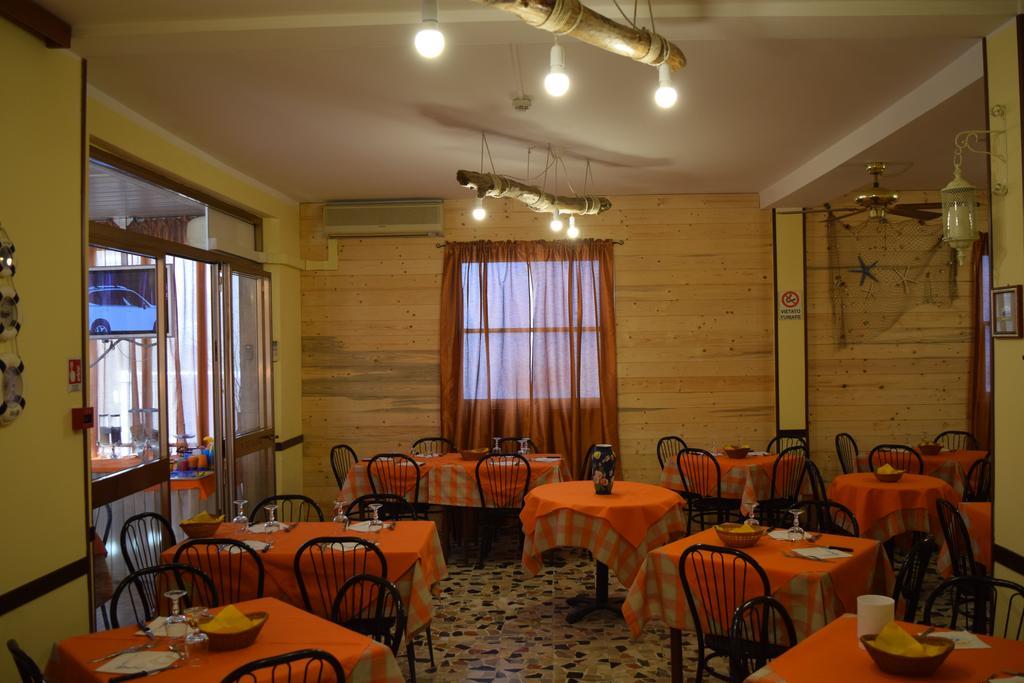 Hotel Ottavia Rimini Luaran gambar