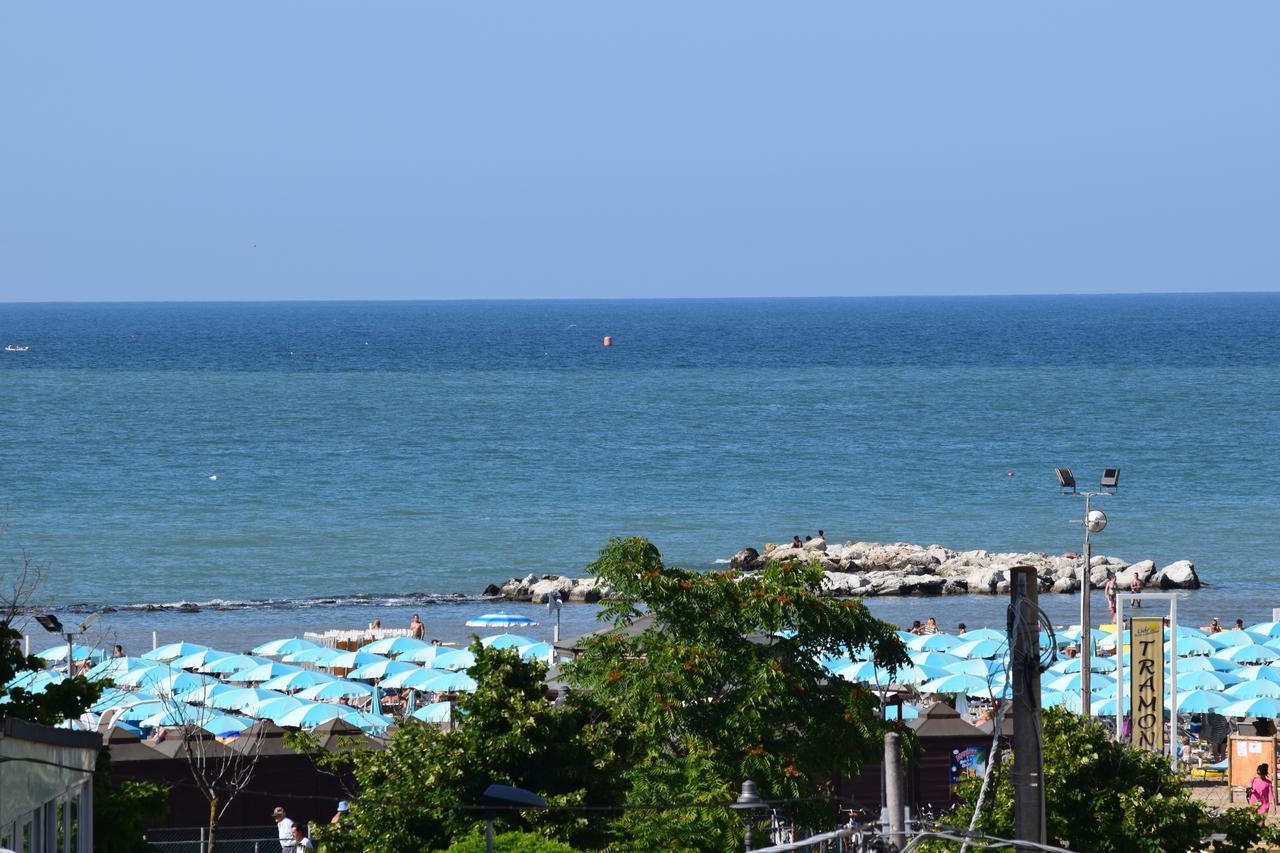 Hotel Ottavia Rimini Luaran gambar