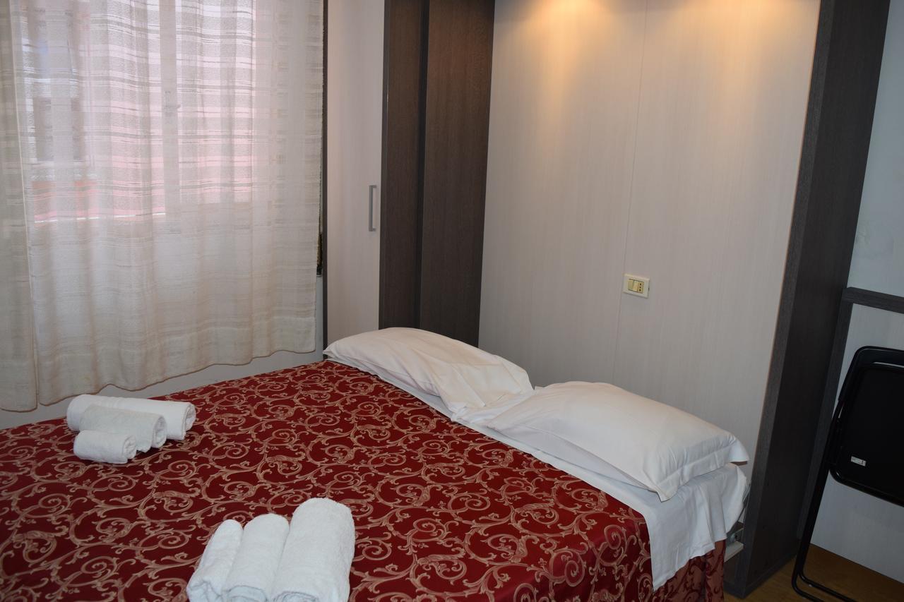 Hotel Ottavia Rimini Luaran gambar