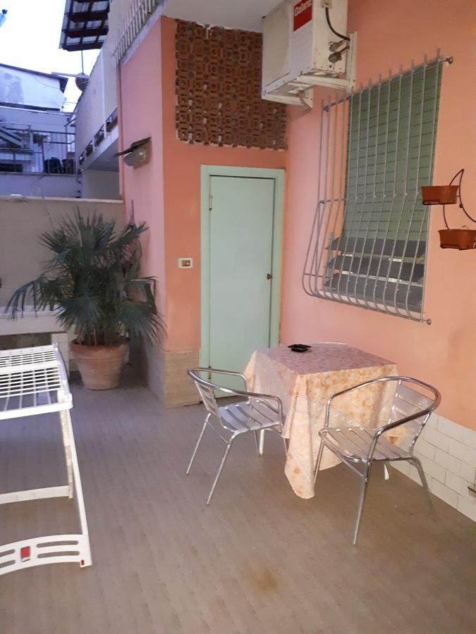 Hotel Ottavia Rimini Luaran gambar