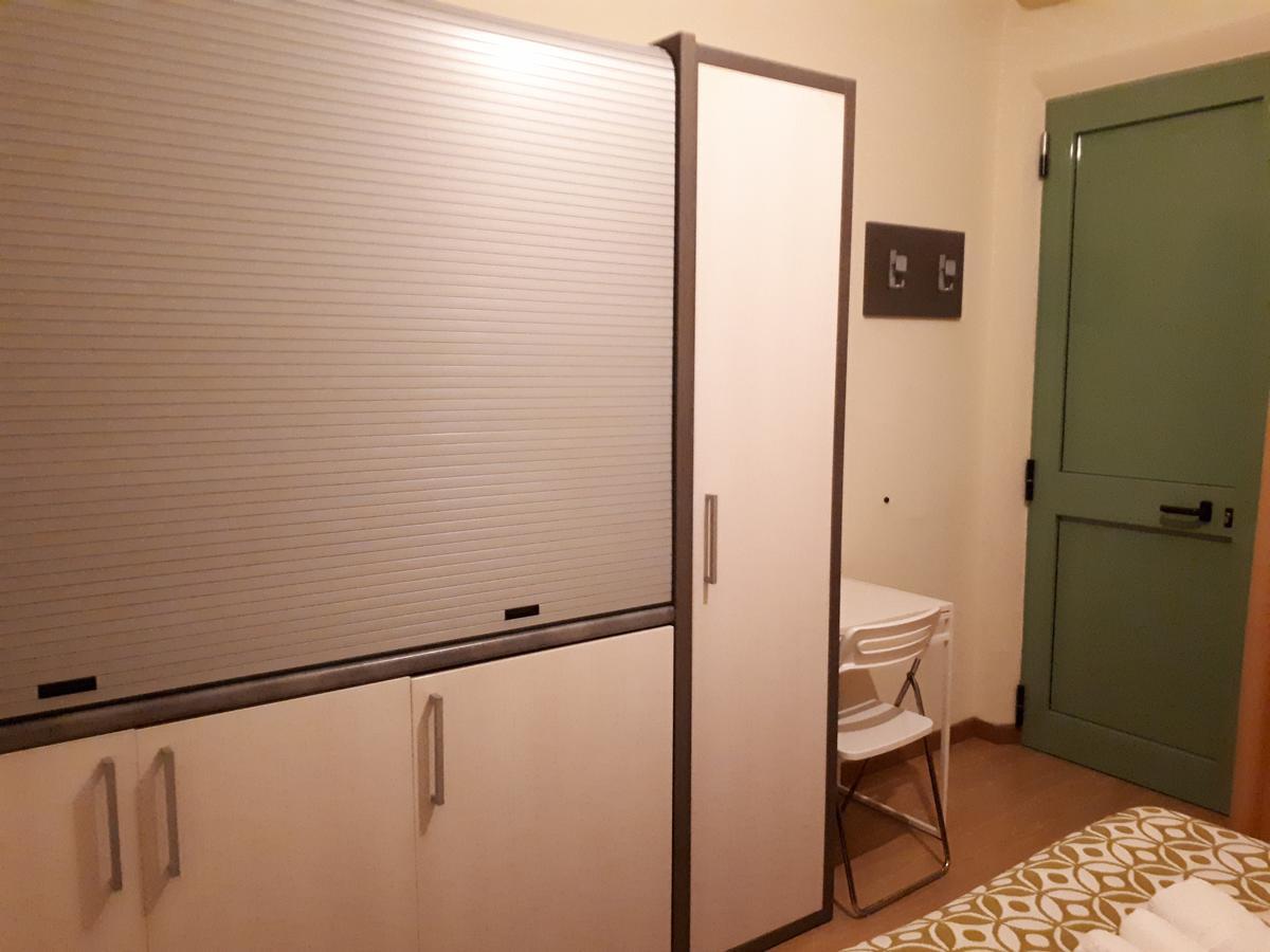Hotel Ottavia Rimini Luaran gambar