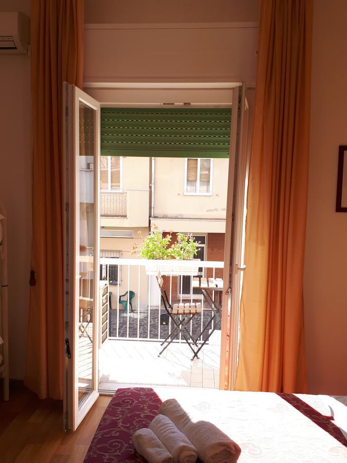 Hotel Ottavia Rimini Luaran gambar